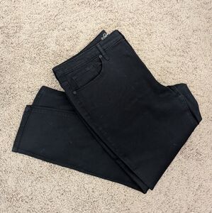 Universal Thread Plus Size Skinny Jeans Sz 18W/34S